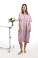 Gorgeous Hospital Gowns image 5
